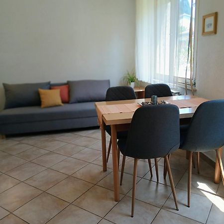 Apartments Jadranka Ivana Pula Dış mekan fotoğraf