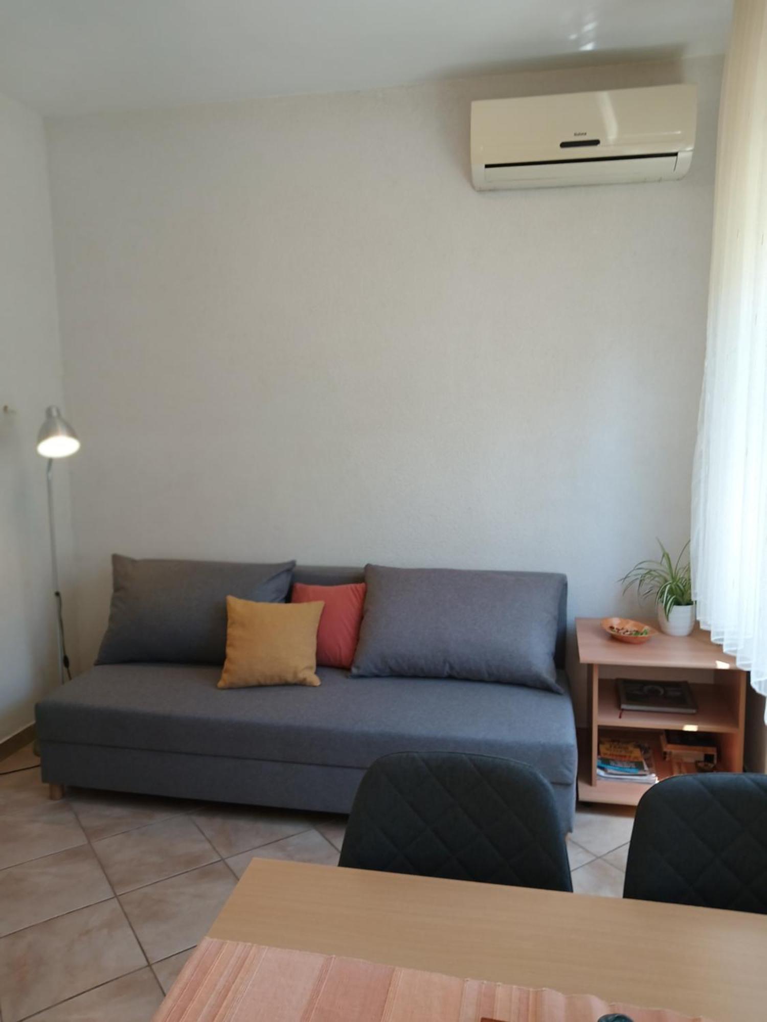 Apartments Jadranka Ivana Pula Dış mekan fotoğraf
