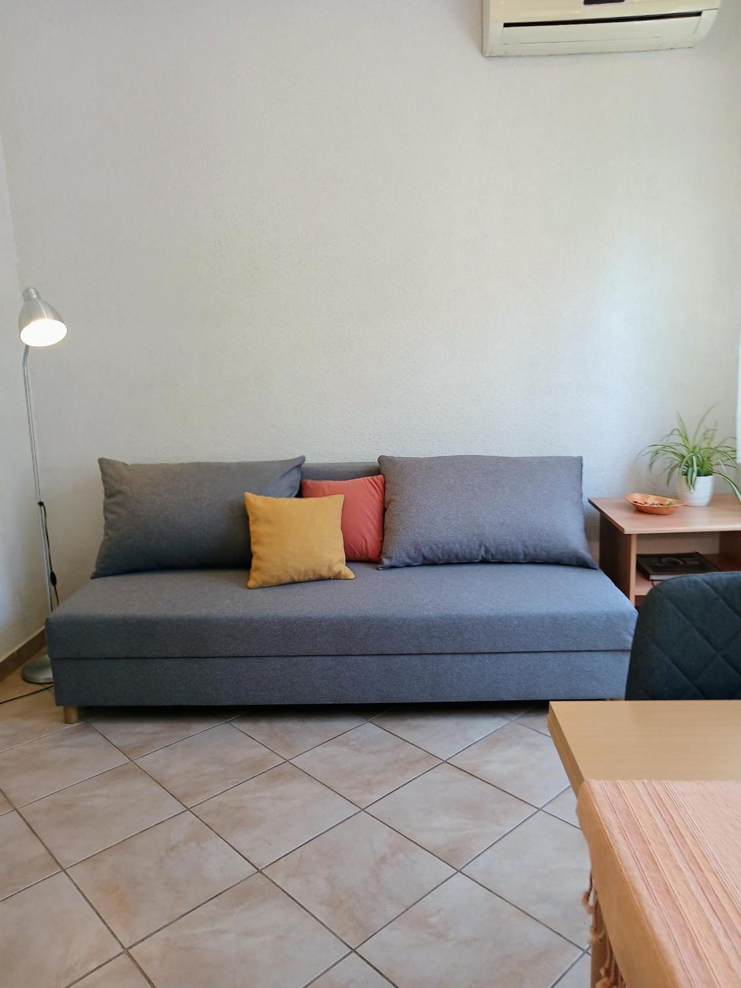 Apartments Jadranka Ivana Pula Dış mekan fotoğraf