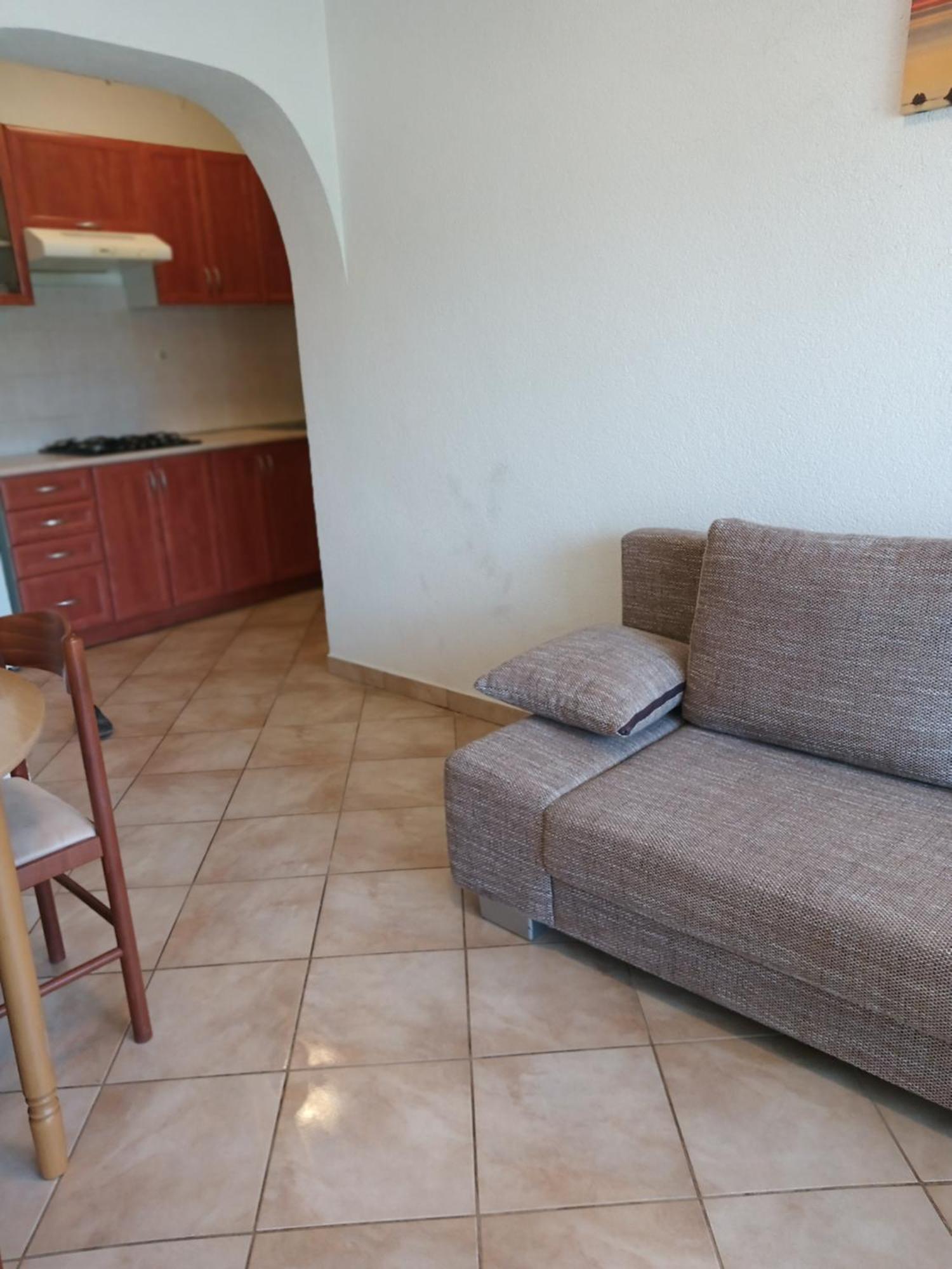 Apartments Jadranka Ivana Pula Dış mekan fotoğraf