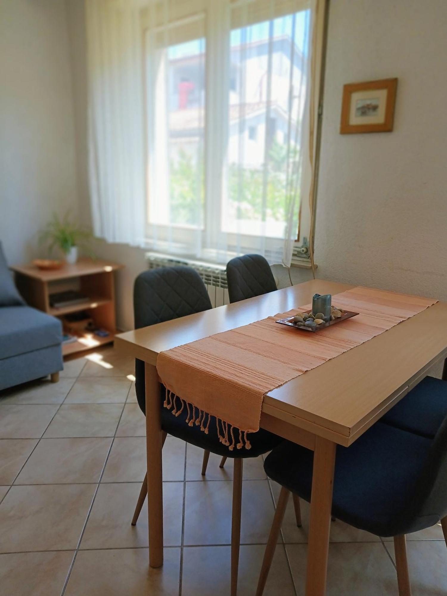 Apartments Jadranka Ivana Pula Dış mekan fotoğraf