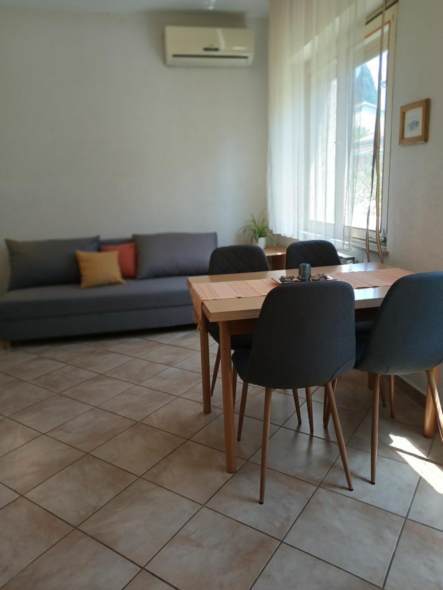 Apartments Jadranka Ivana Pula Dış mekan fotoğraf
