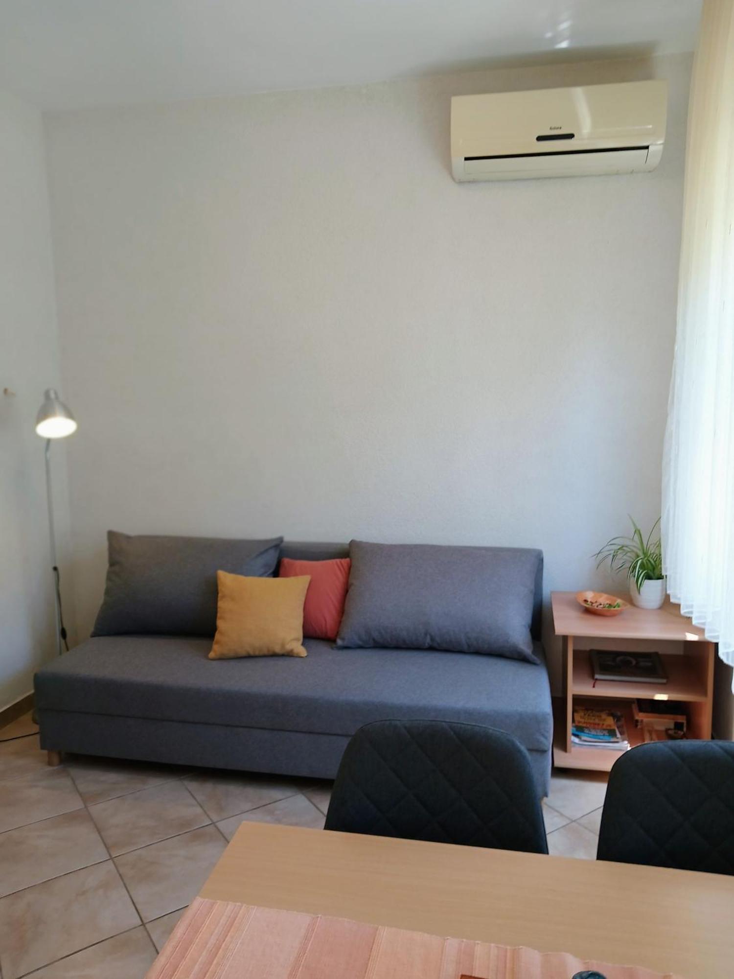 Apartments Jadranka Ivana Pula Dış mekan fotoğraf