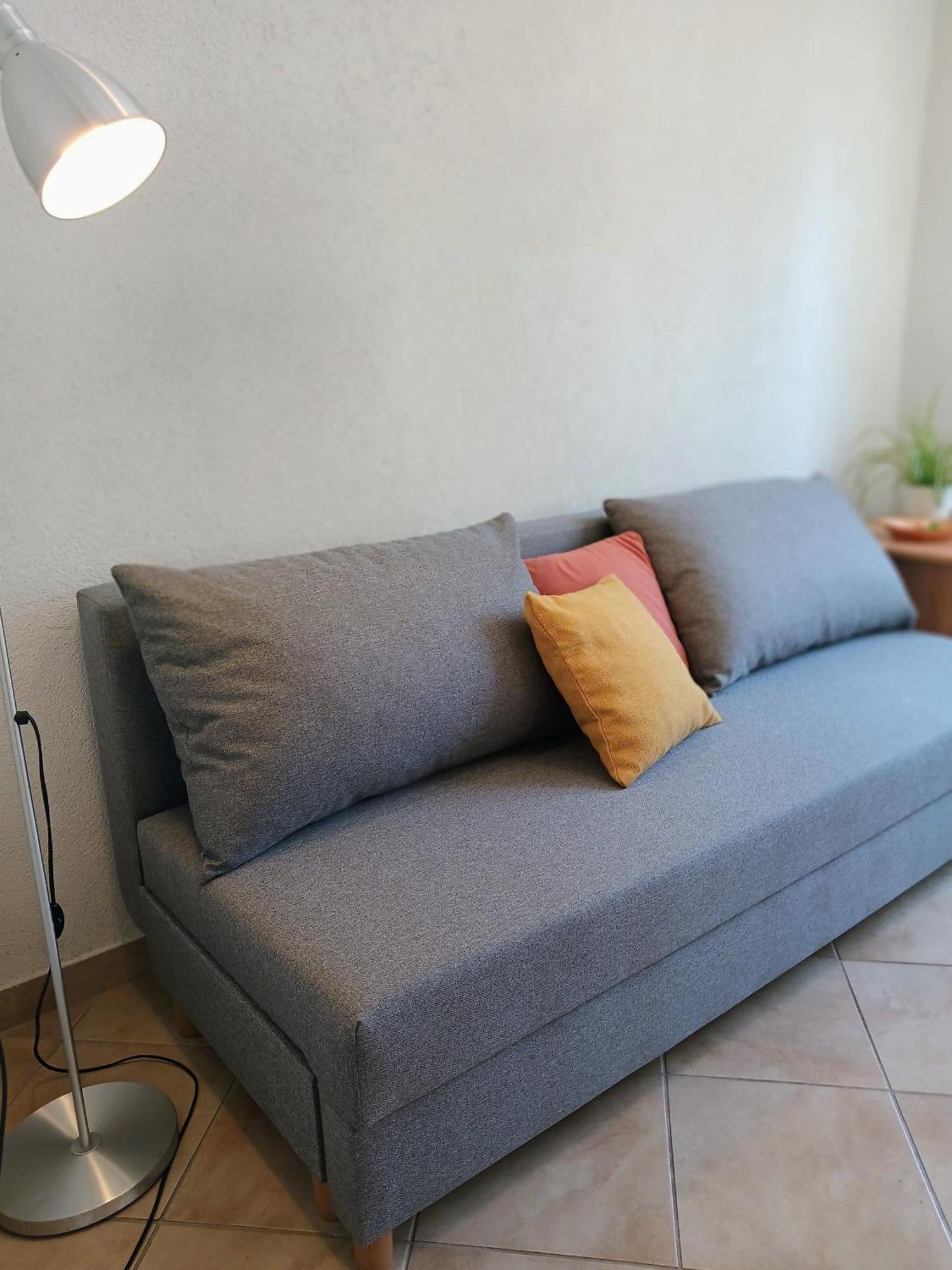 Apartments Jadranka Ivana Pula Dış mekan fotoğraf