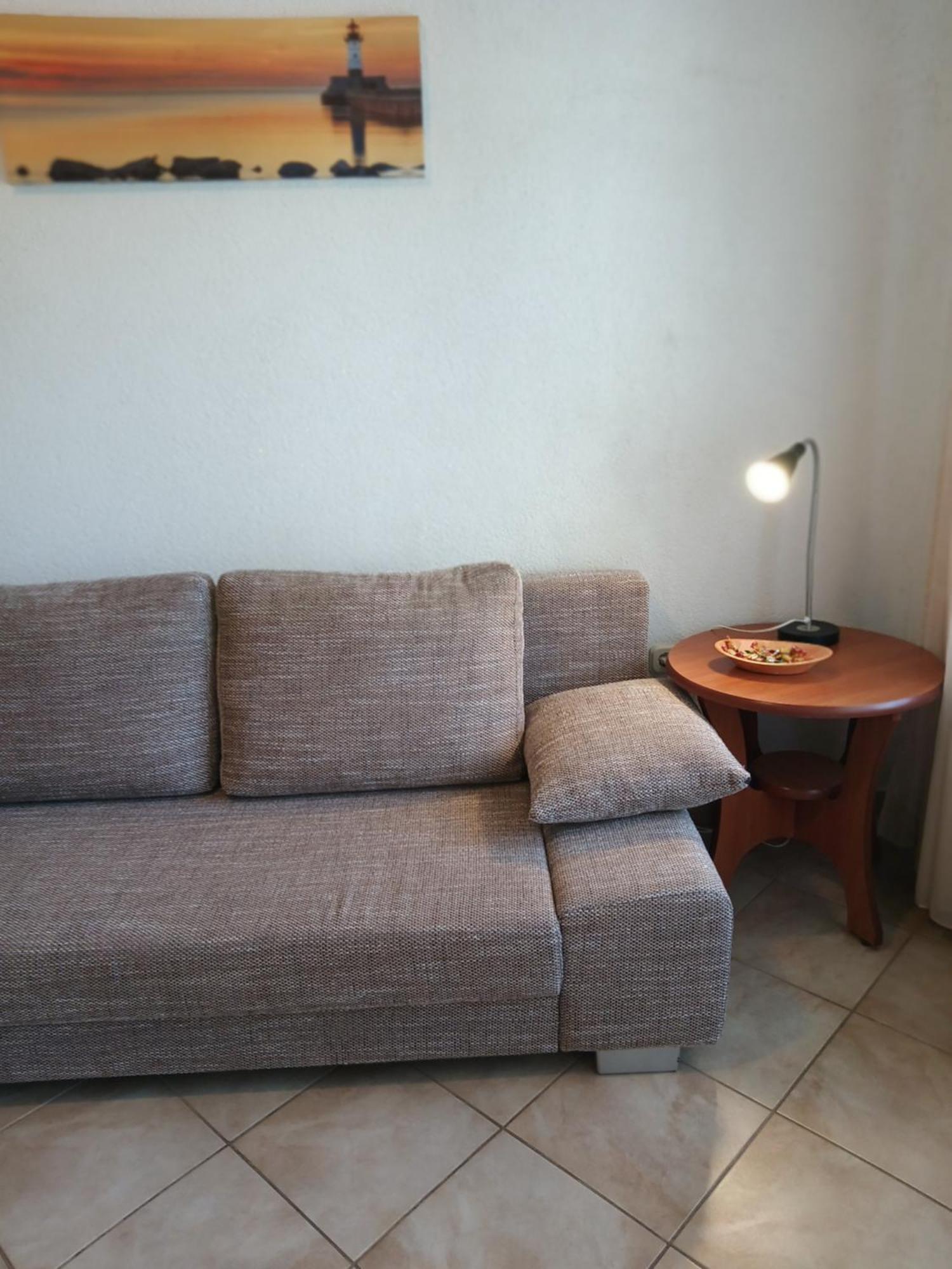 Apartments Jadranka Ivana Pula Dış mekan fotoğraf