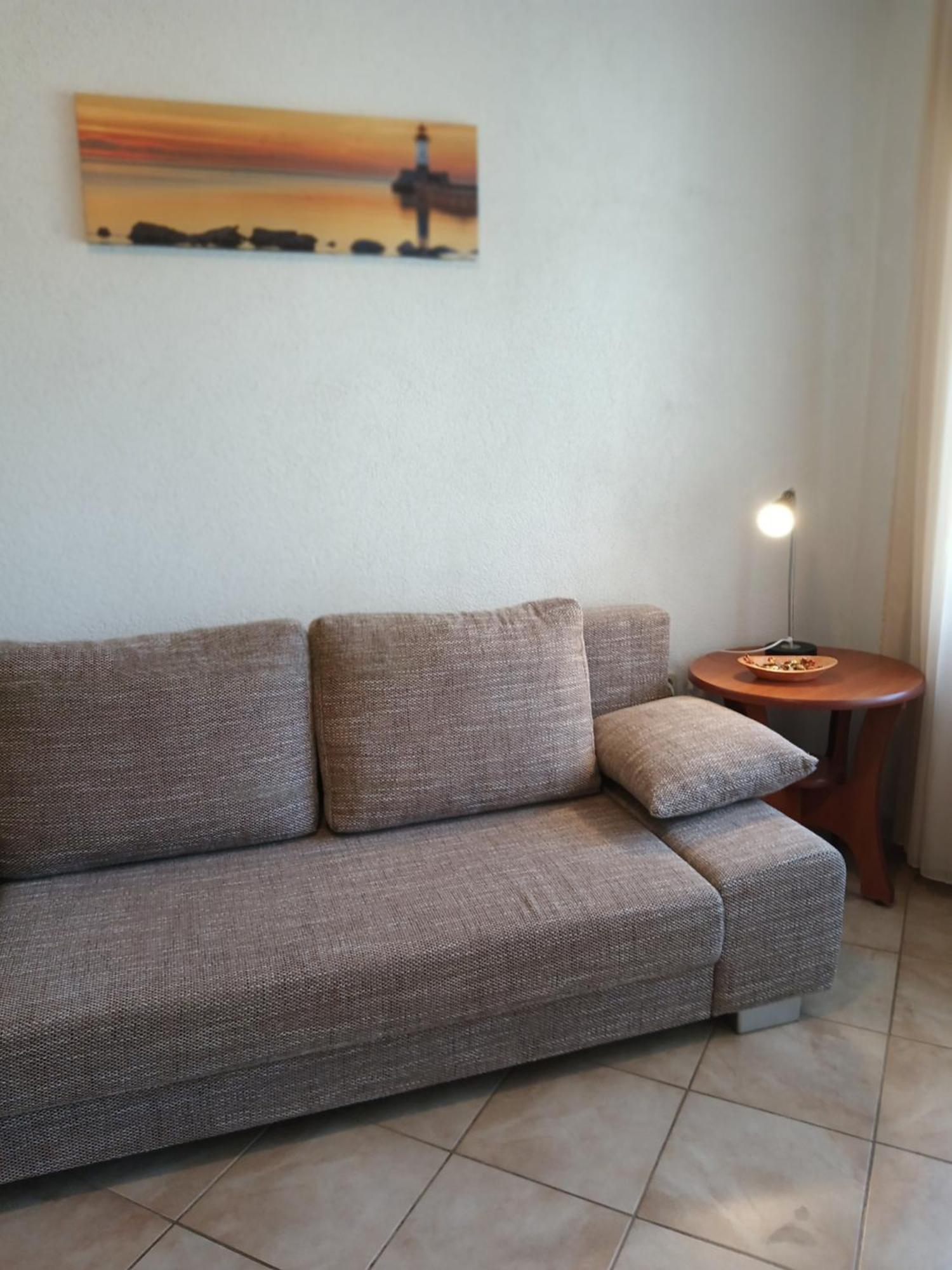 Apartments Jadranka Ivana Pula Dış mekan fotoğraf