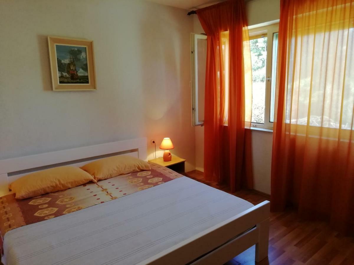 Apartments Jadranka Ivana Pula Dış mekan fotoğraf