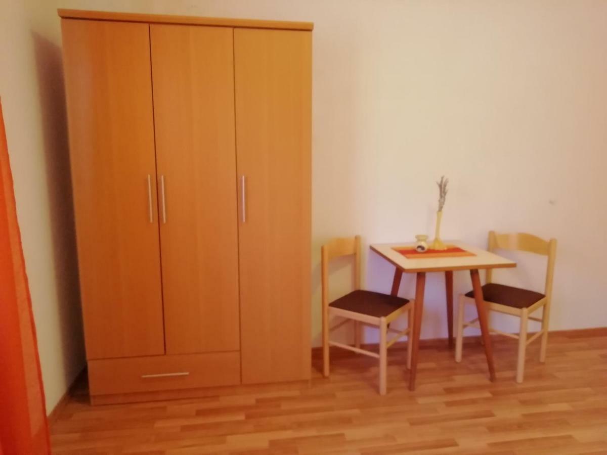 Apartments Jadranka Ivana Pula Dış mekan fotoğraf