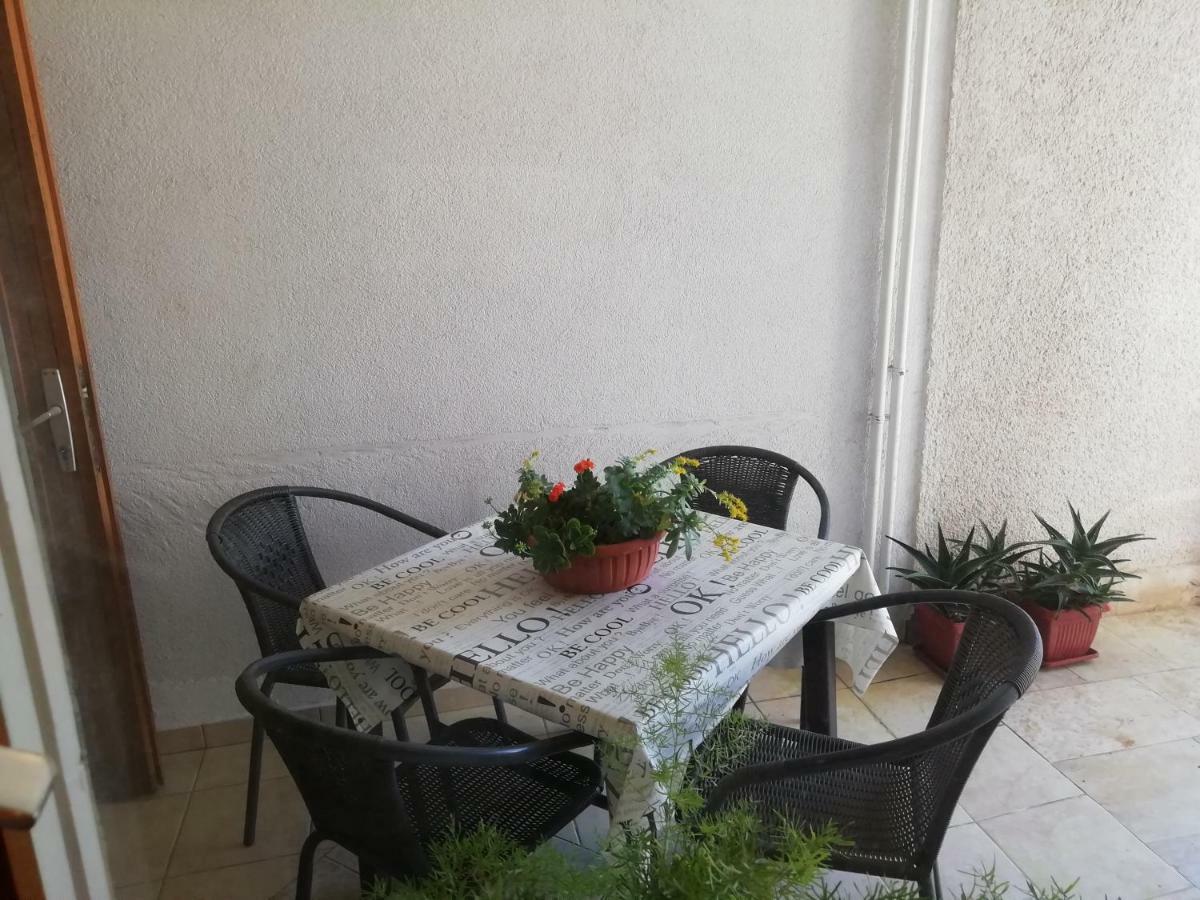Apartments Jadranka Ivana Pula Dış mekan fotoğraf