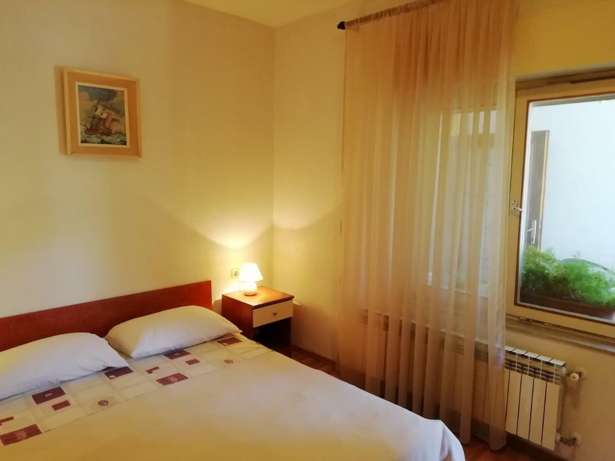 Apartments Jadranka Ivana Pula Dış mekan fotoğraf