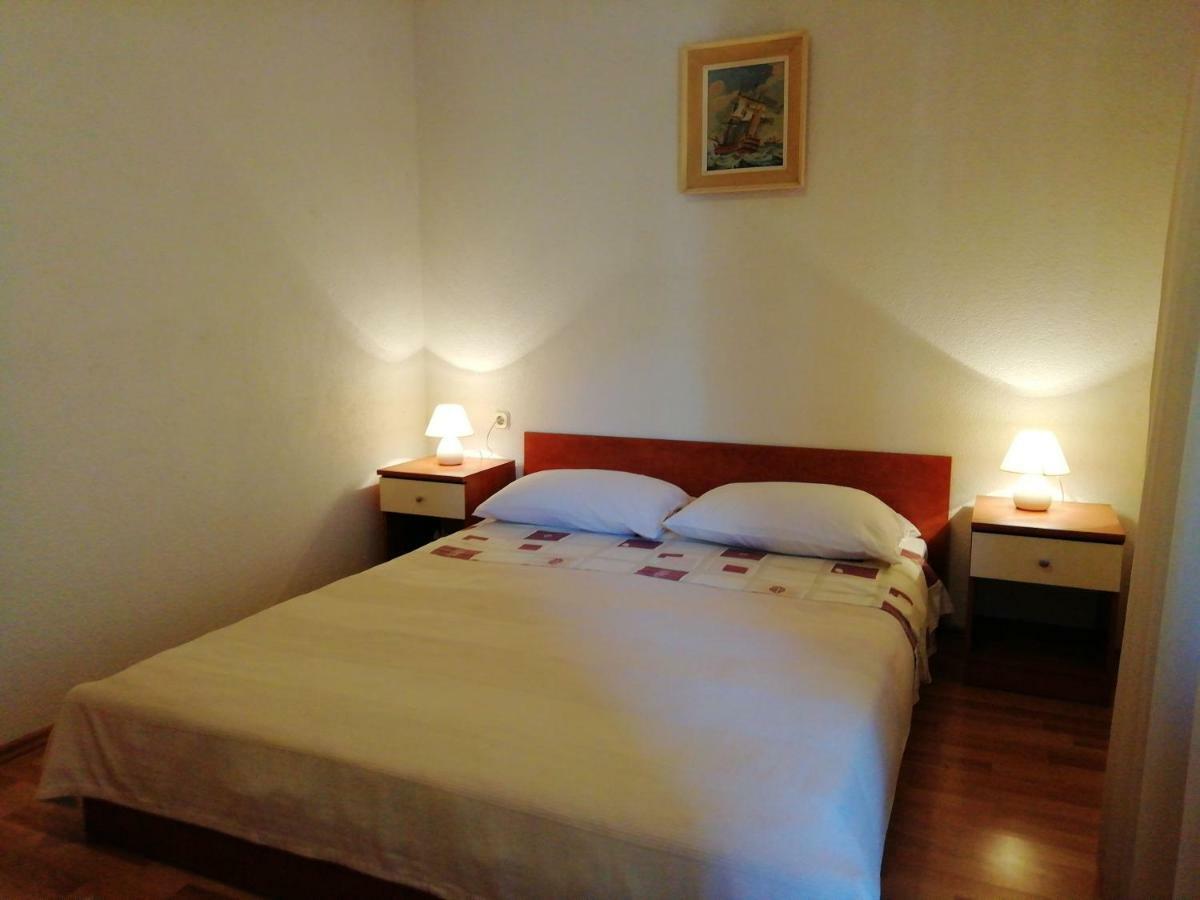 Apartments Jadranka Ivana Pula Dış mekan fotoğraf