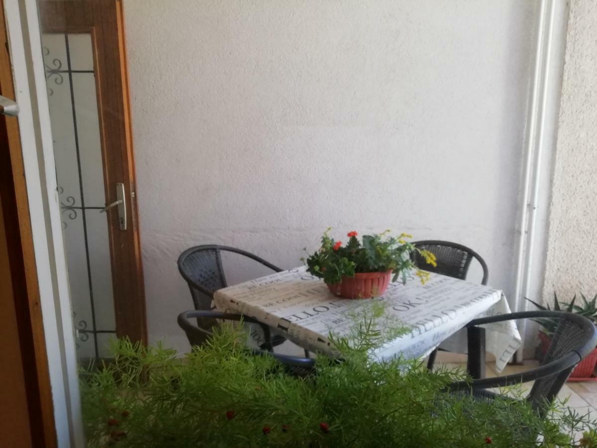 Apartments Jadranka Ivana Pula Dış mekan fotoğraf