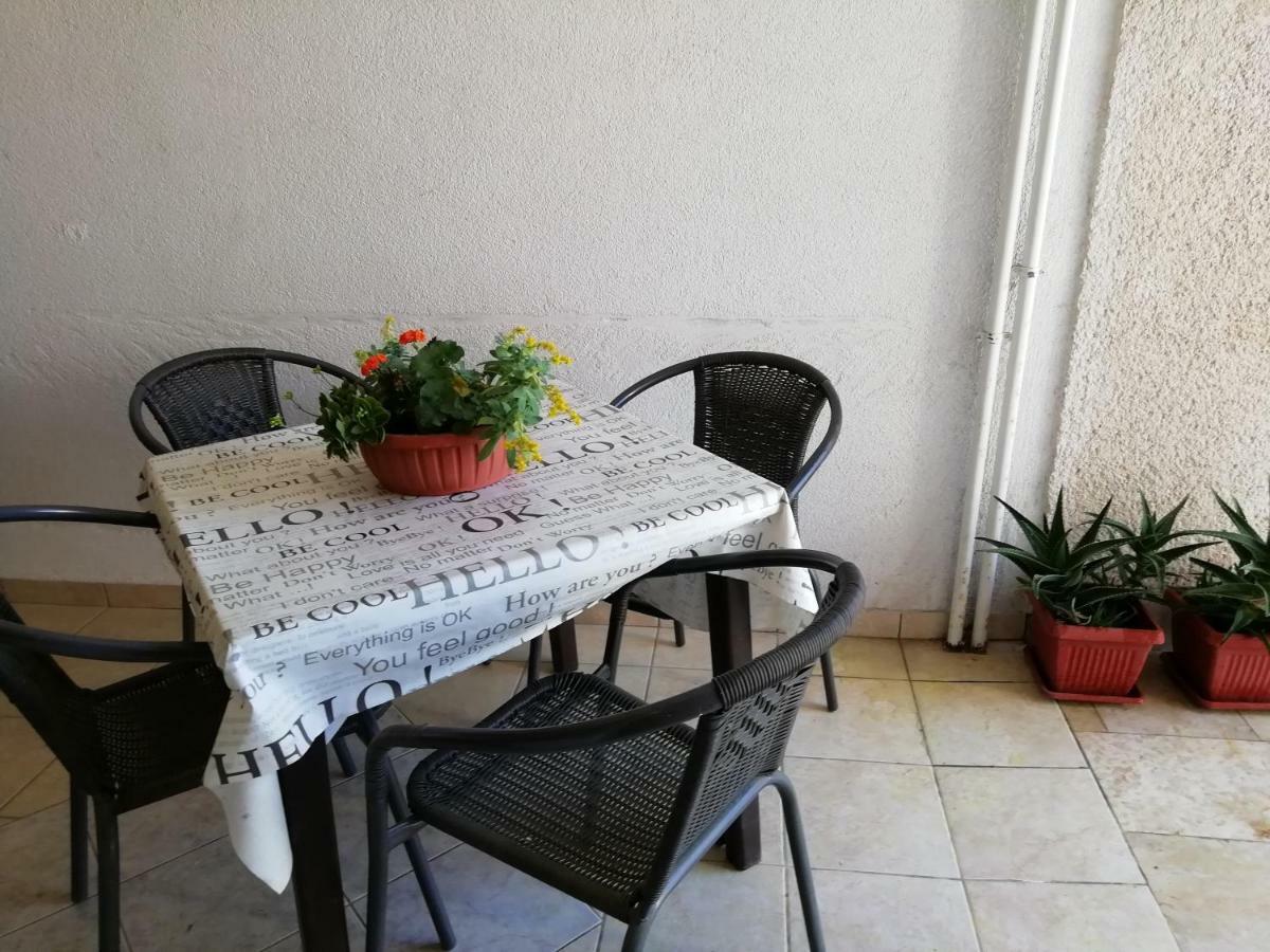 Apartments Jadranka Ivana Pula Dış mekan fotoğraf