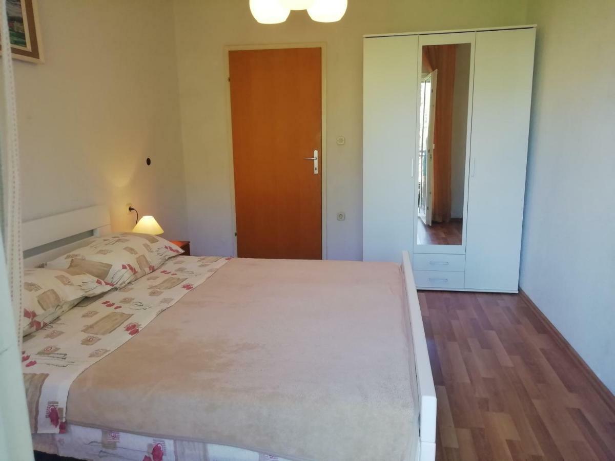 Apartments Jadranka Ivana Pula Dış mekan fotoğraf