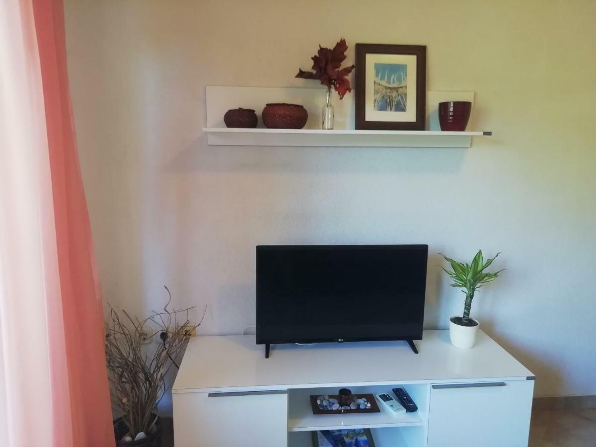 Apartments Jadranka Ivana Pula Dış mekan fotoğraf
