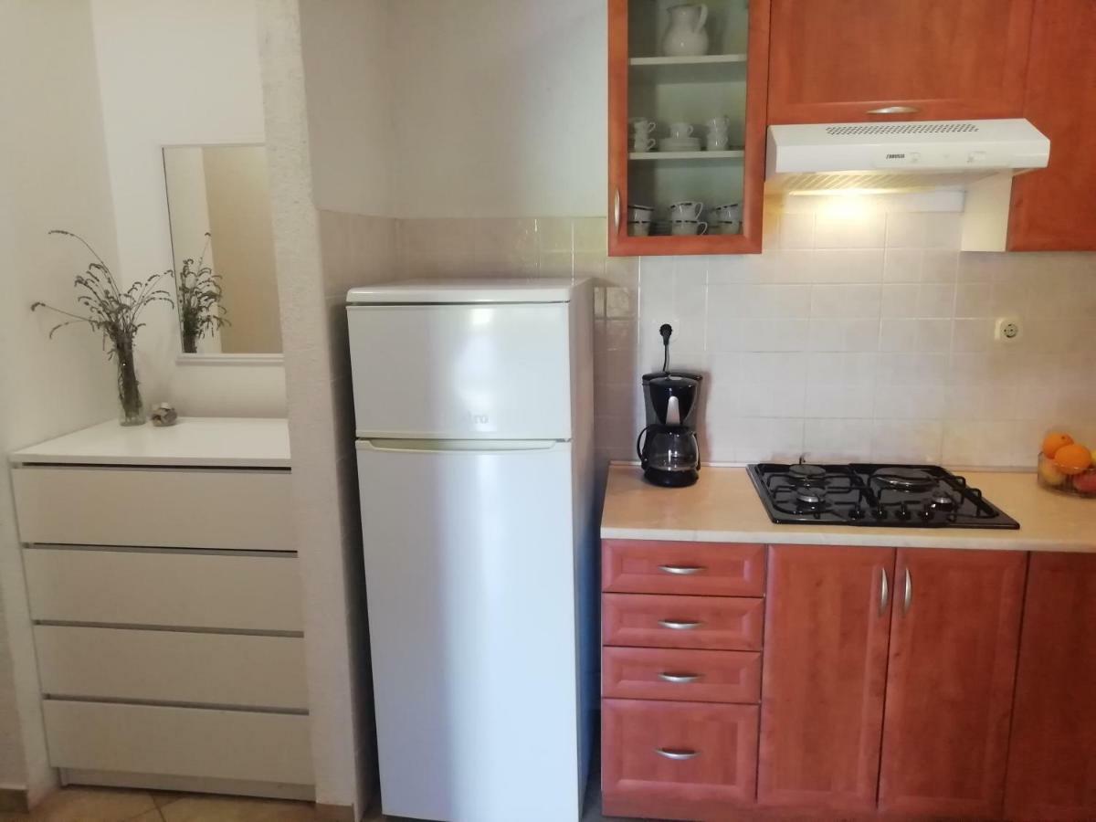 Apartments Jadranka Ivana Pula Dış mekan fotoğraf