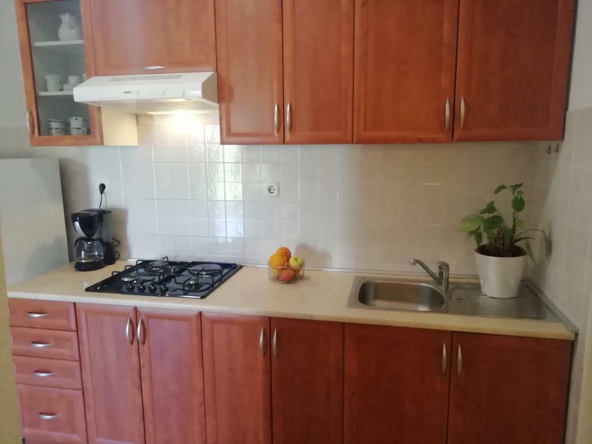 Apartments Jadranka Ivana Pula Dış mekan fotoğraf