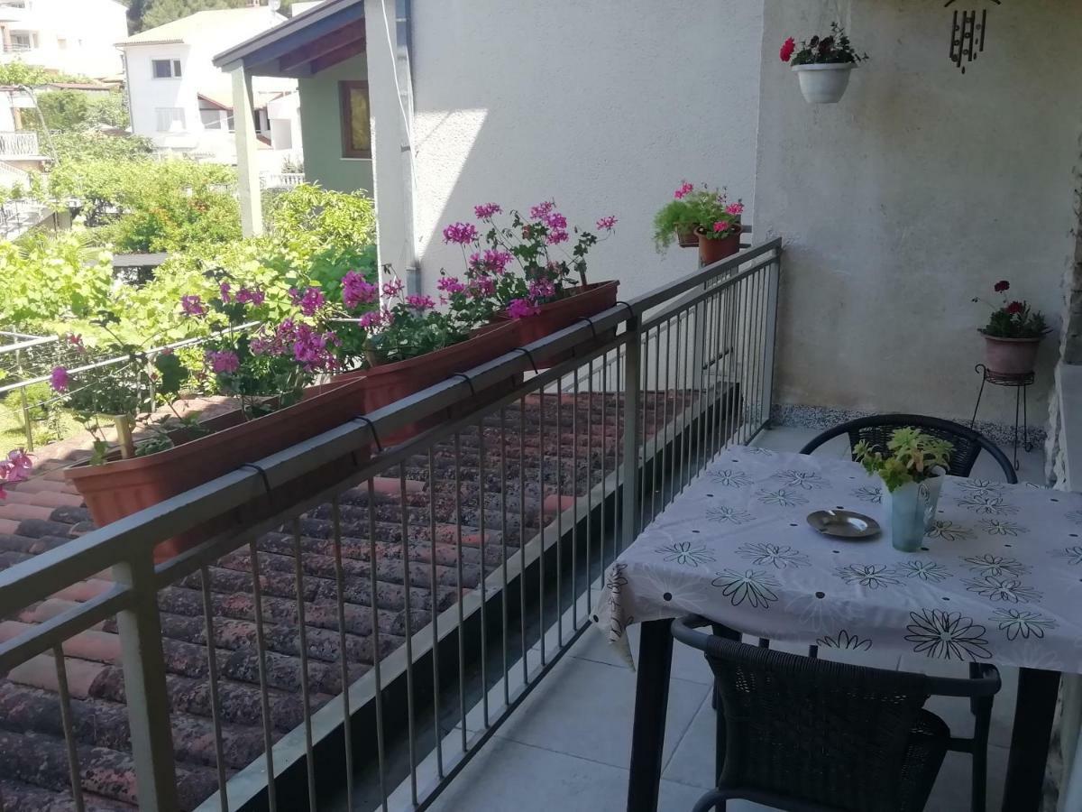 Apartments Jadranka Ivana Pula Dış mekan fotoğraf