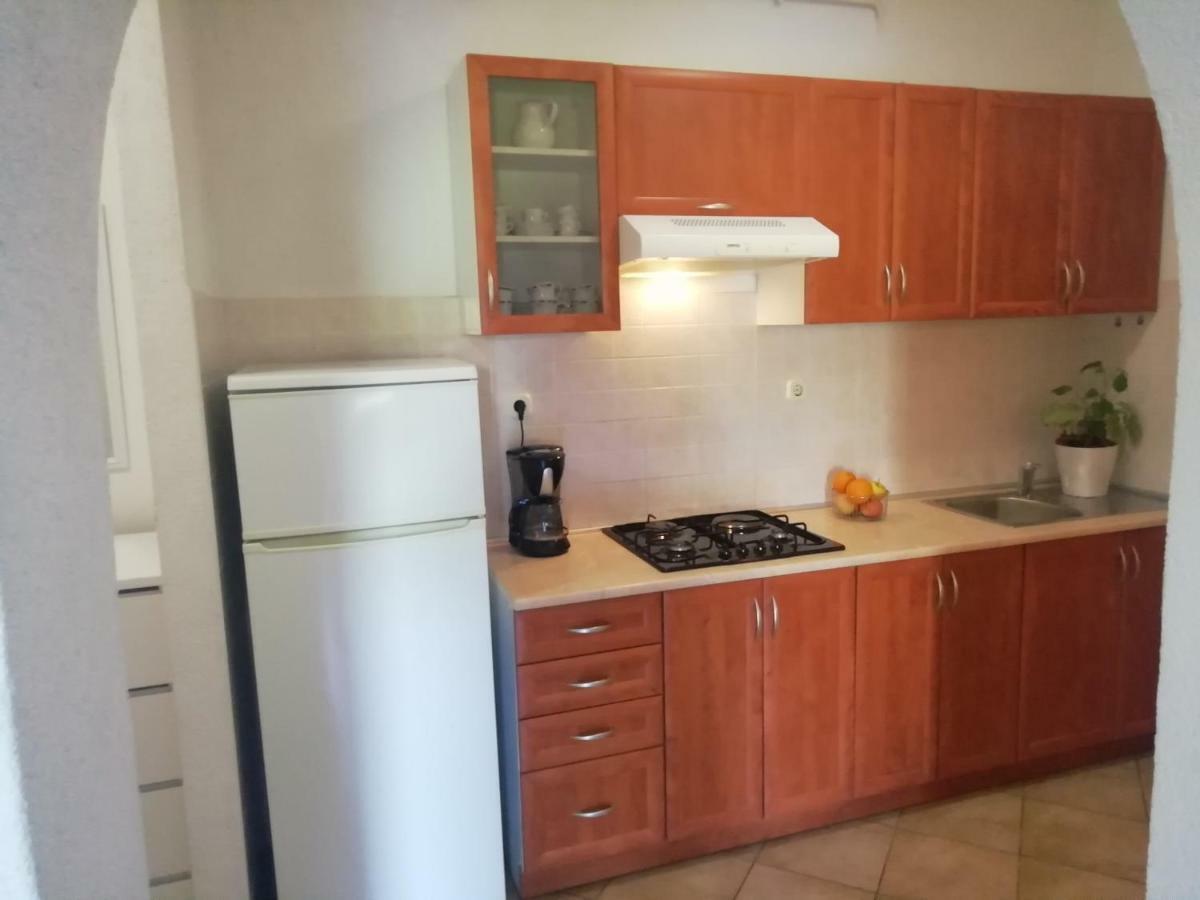 Apartments Jadranka Ivana Pula Dış mekan fotoğraf