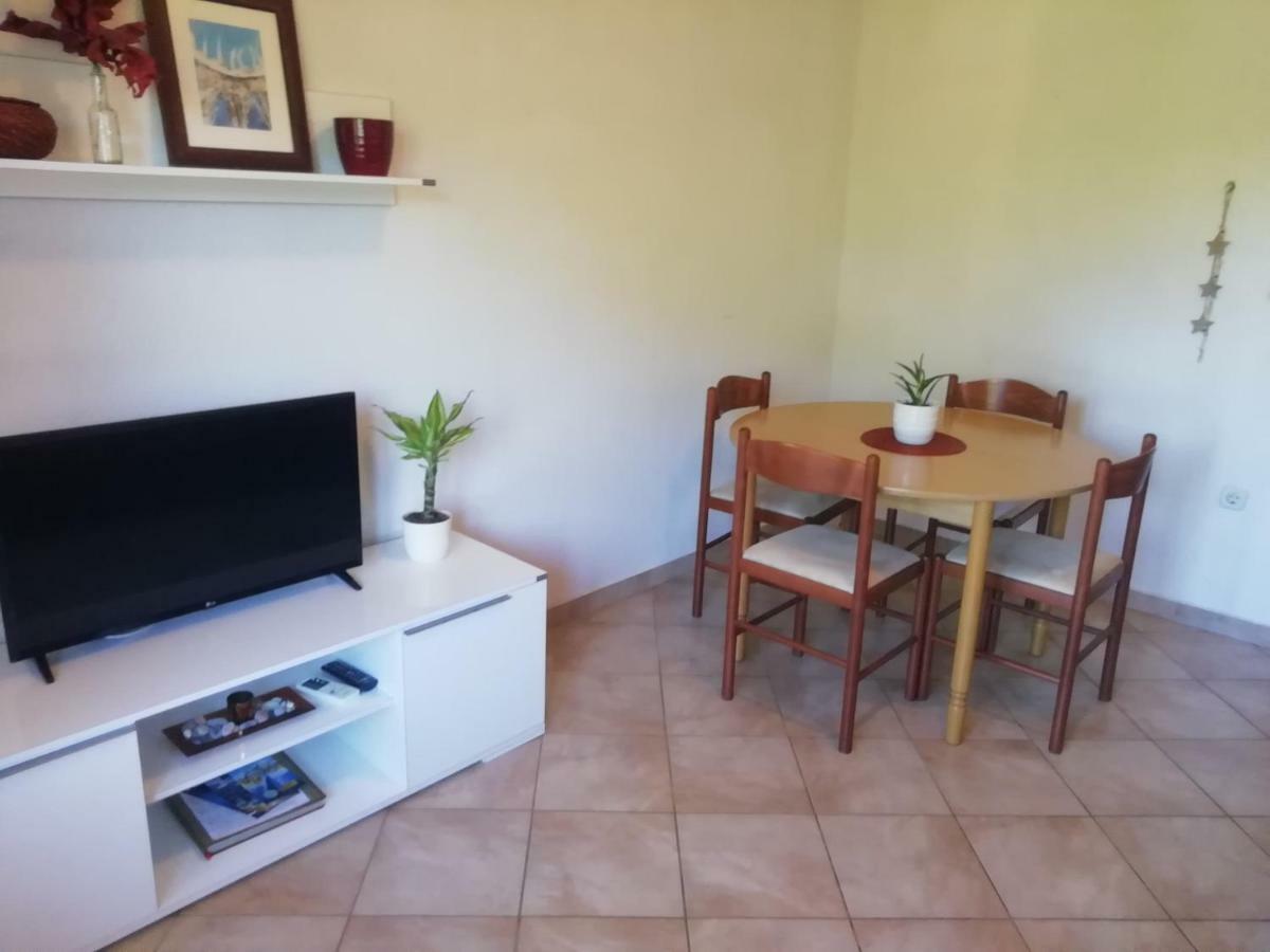 Apartments Jadranka Ivana Pula Dış mekan fotoğraf