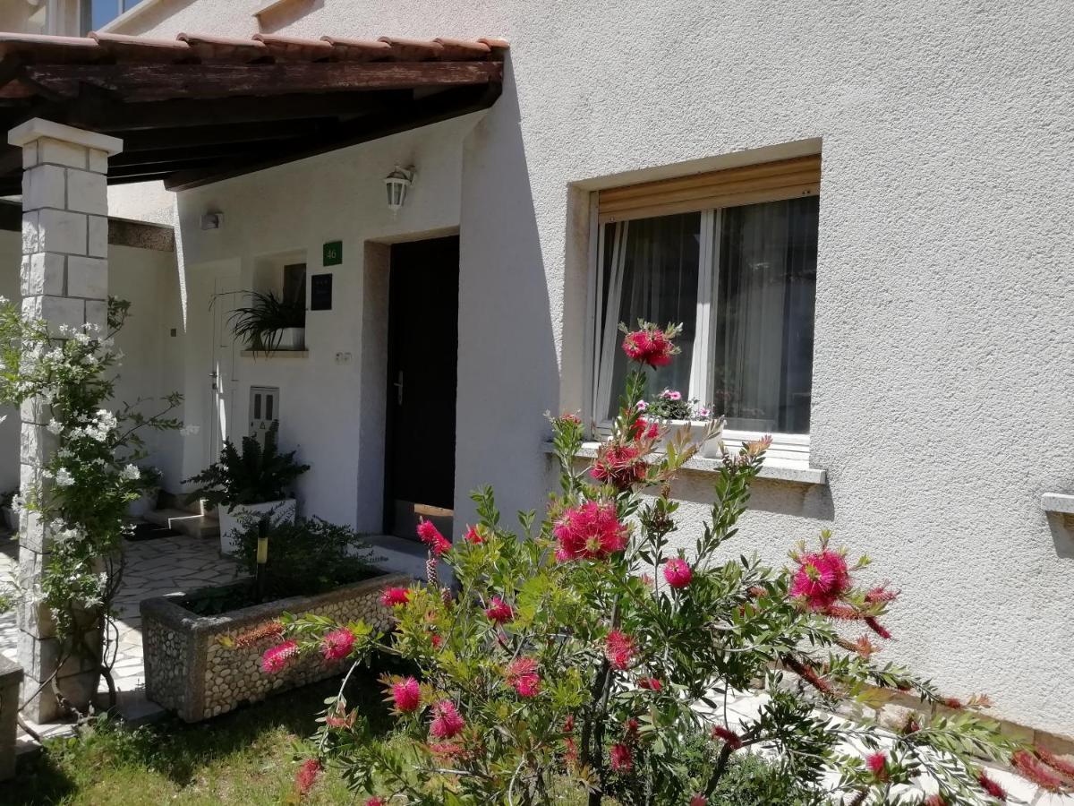Apartments Jadranka Ivana Pula Dış mekan fotoğraf