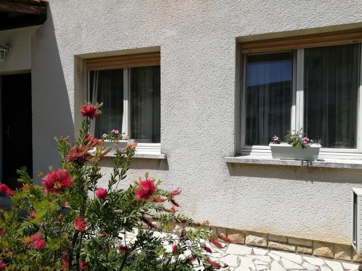 Apartments Jadranka Ivana Pula Dış mekan fotoğraf